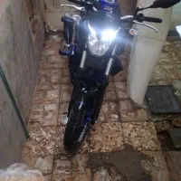 Yamaha mt25|موتورسیکلت|اصفهان, لیمجیر|دیوار