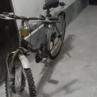دوچرخه