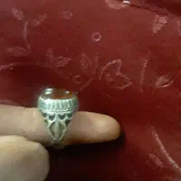 انگشتر|کلکسیون اشیاء عتیقه|بجنورد, |دیوار