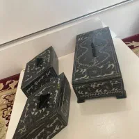ظروف سنگی