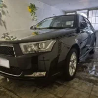 دنا پلاس اتومات   مدل ۱۴۰۵  صفر آبشنال.