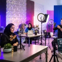 استخدام کارآموزی ادمینی خانم با آموزش