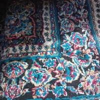 فرش 12 متری به همراه موکت