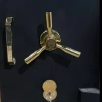 قفل کلیدسازی والفجر