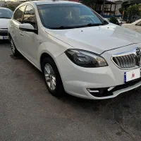برلیانس h320 مدل 97