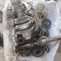 تعمیرات تخصصی گیربکس