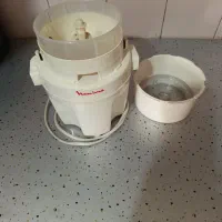 یک عدد آسیاب برقی وینگ پای برقی به فروش میرسد