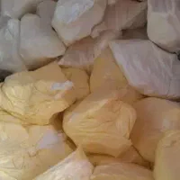 کره تازه