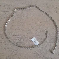 گردنبند استیل