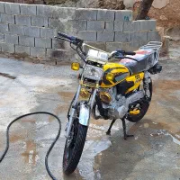 متورهندا 200احسان1403