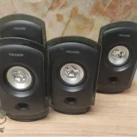 باند.اسپیکر