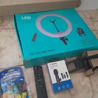 وسایل برقی مخصوص عکسو فیلمو یوتیوب