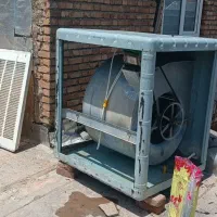 کولر بزرگ 8000