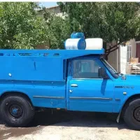 نیسان دیزل