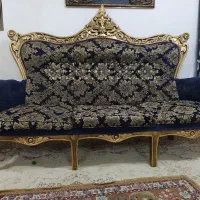 مبل سلطنتی 7نفره