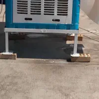 کولر آبی ۳۵۰۰جنرال