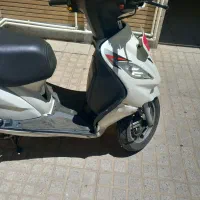 وگو ۹۴|موتورسیکلت|تهران, مشیریه|دیوار