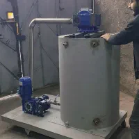خدمات تراشکاری صنعتی سریکاری جوش سوراخ قلاویز