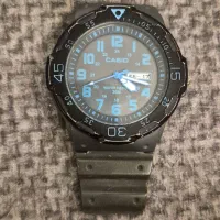 ساعت کاسیو Casio مدل  MRW200H