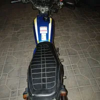 هندا 125