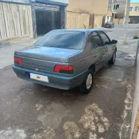 پژو 405 مدل 93