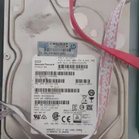 هارد ۴ ترا hp
