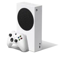 ایکس باکس سری اس Xbox series s
