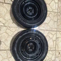 رینگ و لاستیک خودرو