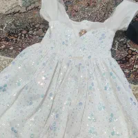 سارافون دخترانه
