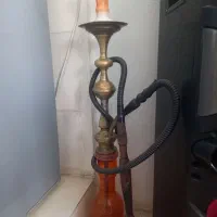 قلیون فروشی