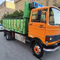 خاور مدل 86فابریک