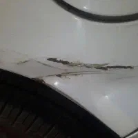 تیبا ۲ مدل ۴۰۱|خودرو سواری و وانت|ماهدشت, |دیوار