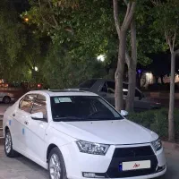 دنا 6 دنده توربو فول