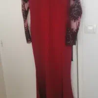لباس مجلسی