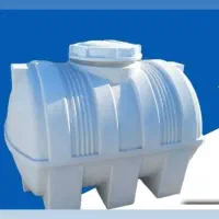 تانکر آب ارین (مستقیم از کارخانه خرید کنید)