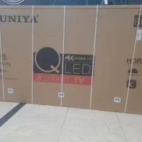 تلویزیون 86اینچ سونیا مدل 9930 QLED