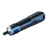 پیچ گوشتی شارژی بوش  (مدلGO)