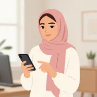 کار در منزل ( مخصوص بانوان)