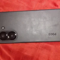 گوشی پوکو اکس 7پرو.    ۳ماه کردکرد.