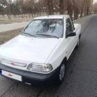 پراید وانت مدل 1404