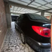206 sd v8