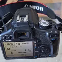 فروش دوربین عکاسی Canon X3