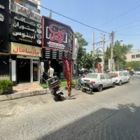 شهرک شریعتی ماهان /۲۶متر مغازه دهنه ۳ متر|اجارهٔ مغازه و غرفه|تهران, شهرک شریعتی|دیوار