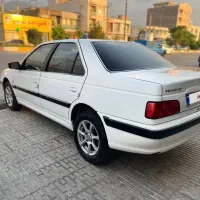 پارس to5 در حد صفر مدل ۹۷ فول چهار چرخ دیسک