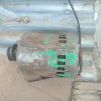 دینام کولر ابی