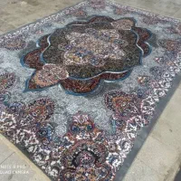 فرش‌های لوکس و چشم‌نواز، فرش باران
