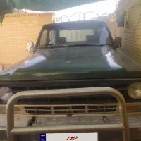 پاترول مدل 78