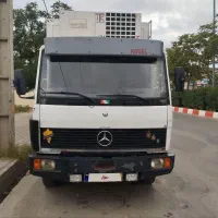 خاور612|خودرو سنگین|اردبیل, |دیوار