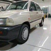 پراید صبا