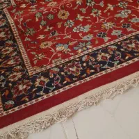 فرش کناره ۱در۴